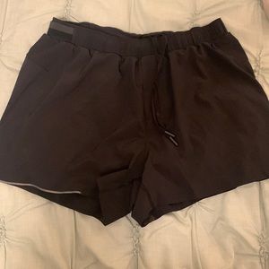 Surge lined 4 inch large